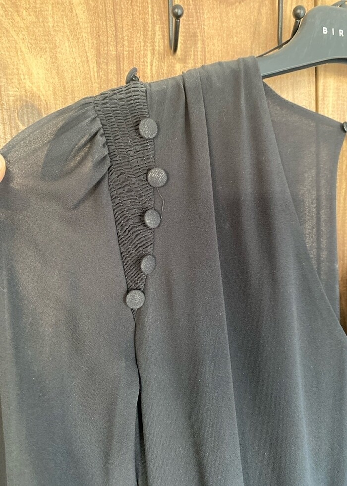 Abiye tulum - Görsel 4