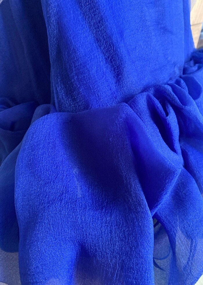 Keikei Saks Abiye - Görsel 3