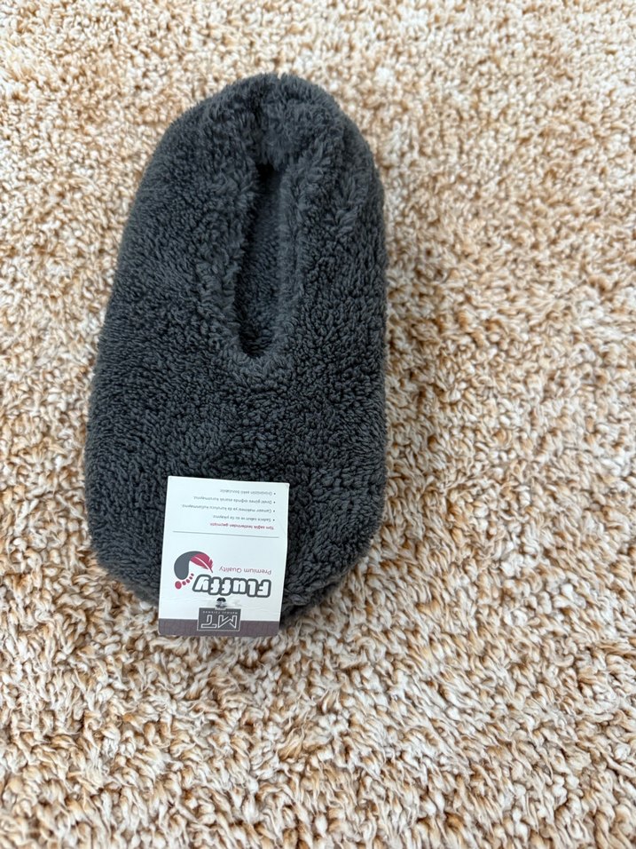 Gri Yılan Desenli Fırın Eldiveni - Görsel 3