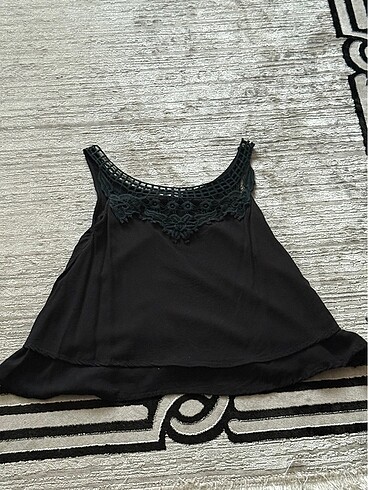 Siyah t-shirt