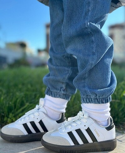 Adidas Samba Ayakkabı
