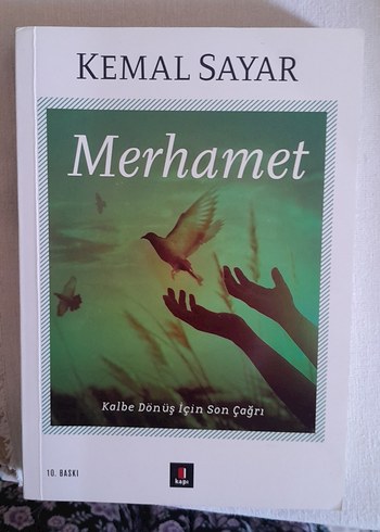 Merhamet - Kemal Sayar