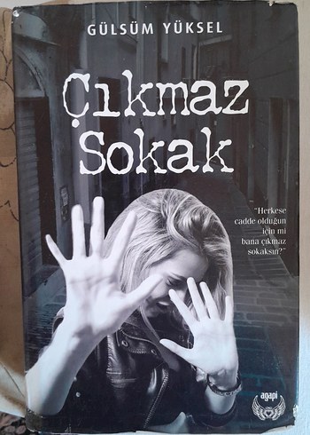 Çıkmaz Sokak - Gülsüm Yüksel