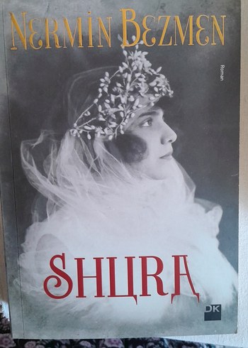 Shiira - Nermin Bezmen