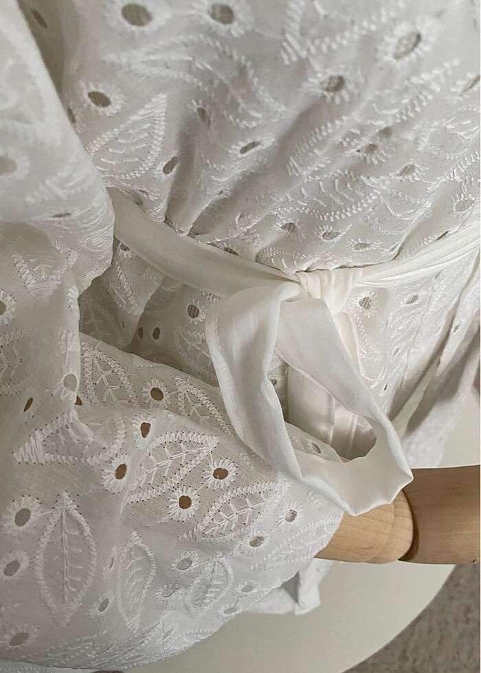 Kimono sıfır ürün - Görsel 4