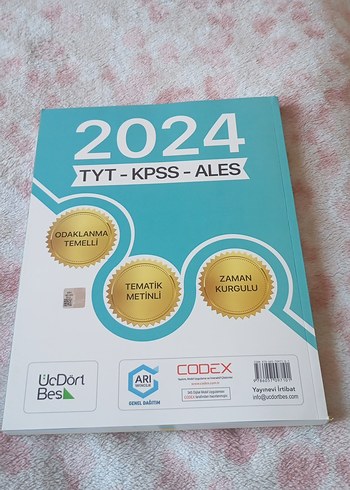 Beden Sıfır Risk Paragraf Soru Bankası 2024