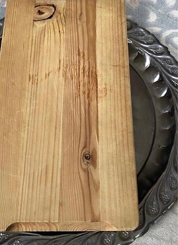 Diğer Kesme tahtası