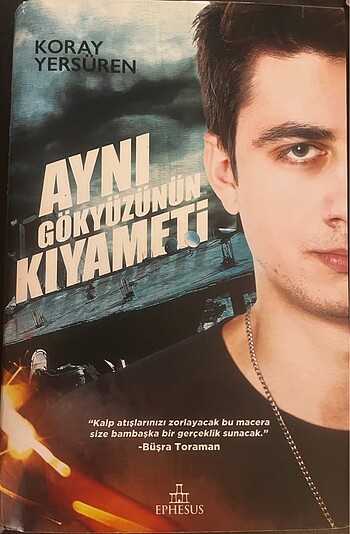 Aynı Gökyüzünün Kıyameti