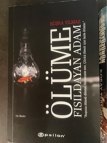 Ölüme Fısıldayan Adam