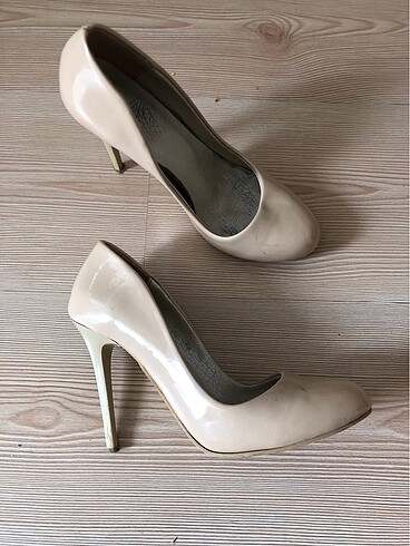 Diğer Stiletto Topuklu Ayakkabı