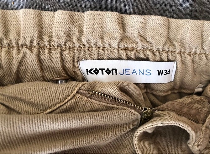 Koton Koton Şort