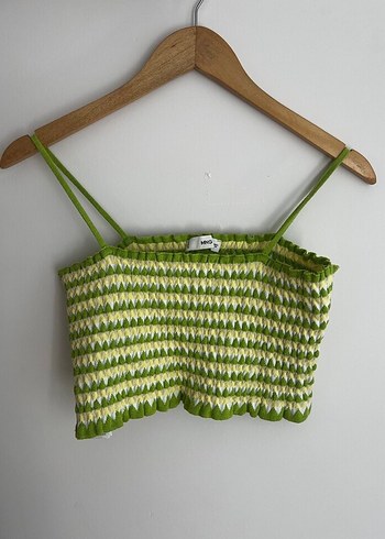 Manya crop