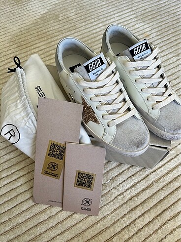 Golden Goose Ayakkabı