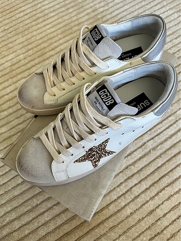 39 Beden Golden Goose Ayakkabı