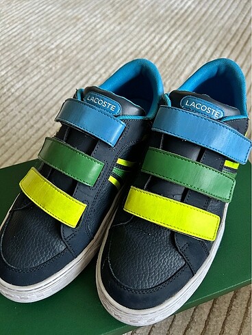 Lacoste Ayakkabı
