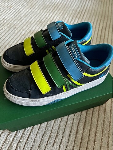Lacoste Lacoste Ayakkabı