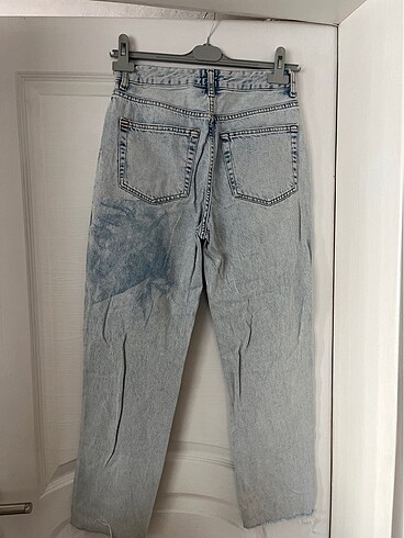 Urban Outfitters Mom highrise pantolon