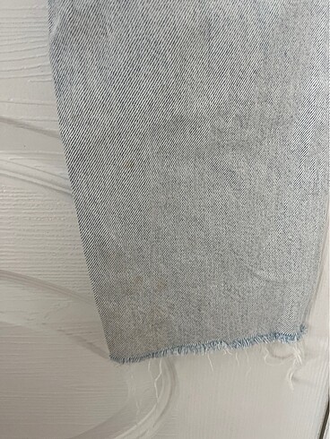 27 Beden Mom highrise pantolon
