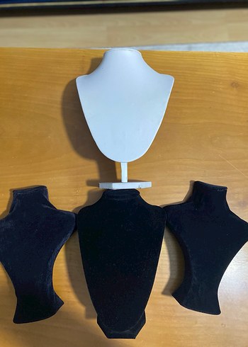 Takı Mankenleri - Görsel 11