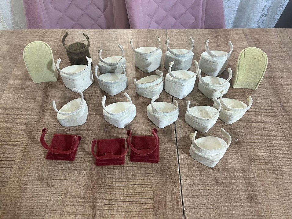 Takı Mankenleri - Görsel 5