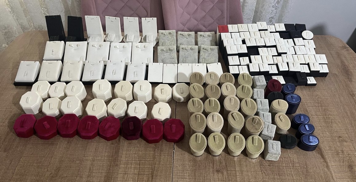 Takı Mankenleri - Görsel 4