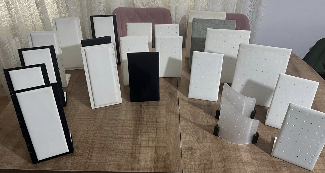 Takı Mankenleri - Görsel 3