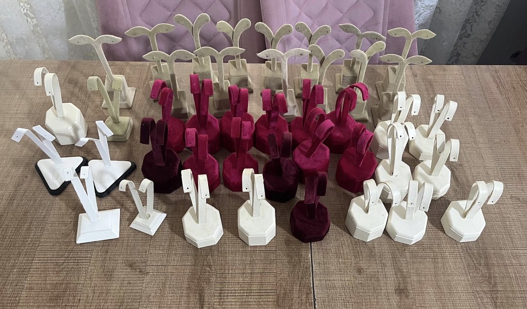 Takı Mankenleri - Görsel 2