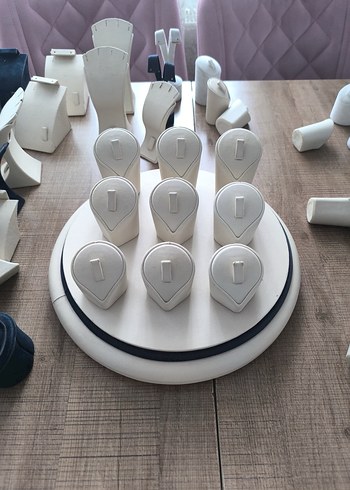 Takı mankenleri - Görsel 4