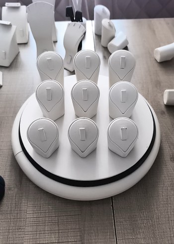 Takı mankenleri - Görsel 2