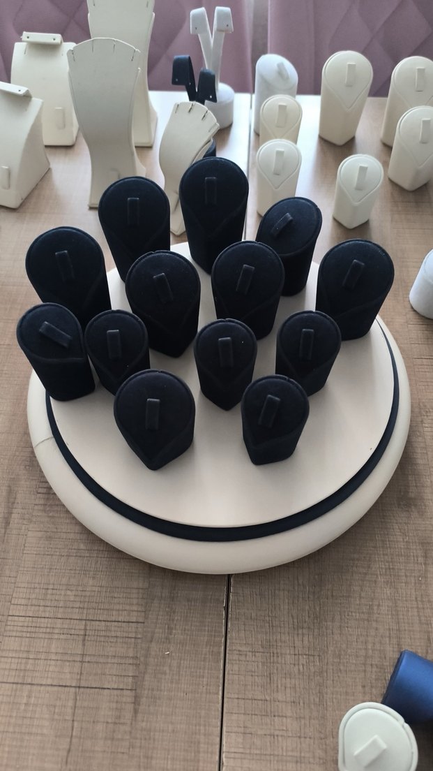 Takı mankenleri - Görsel 3