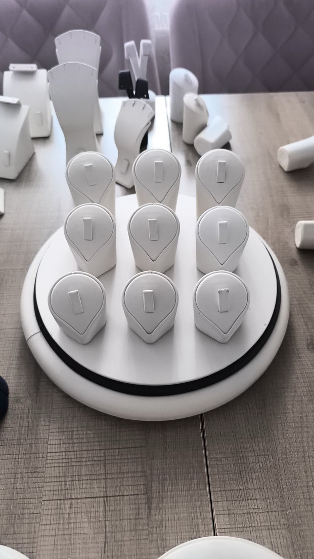 Takı mankenleri - Görsel 2