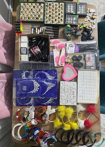 Toplu bujiteri - Görsel 16