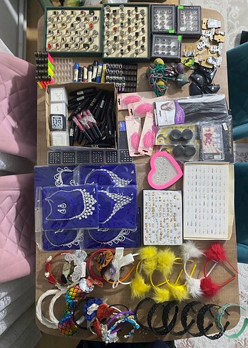 Toplu bujiteri - Görsel 13