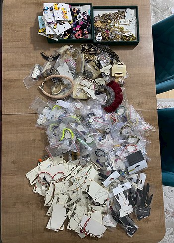 Toplu bujiteri - Görsel 9