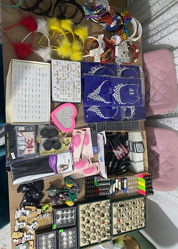 Toplu bujiteri - Görsel 15