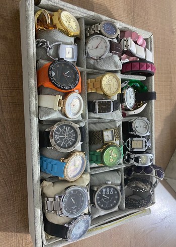 Toplu bujiteri - Görsel 8