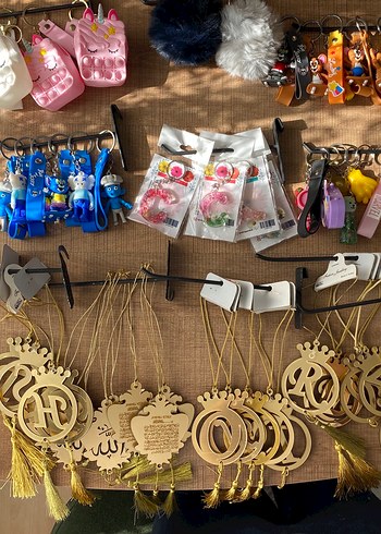 Toplu bujiteri - Görsel 4