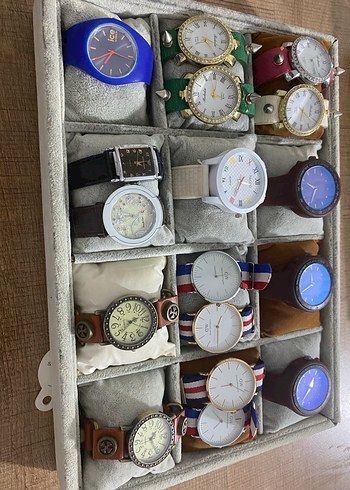 Toplu bujiteri - Görsel 7