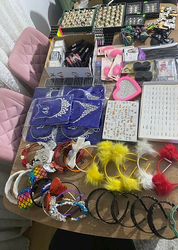 Toplu bujiteri - Görsel 14