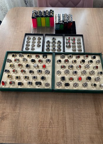 Toplu bujiteri - Görsel 3