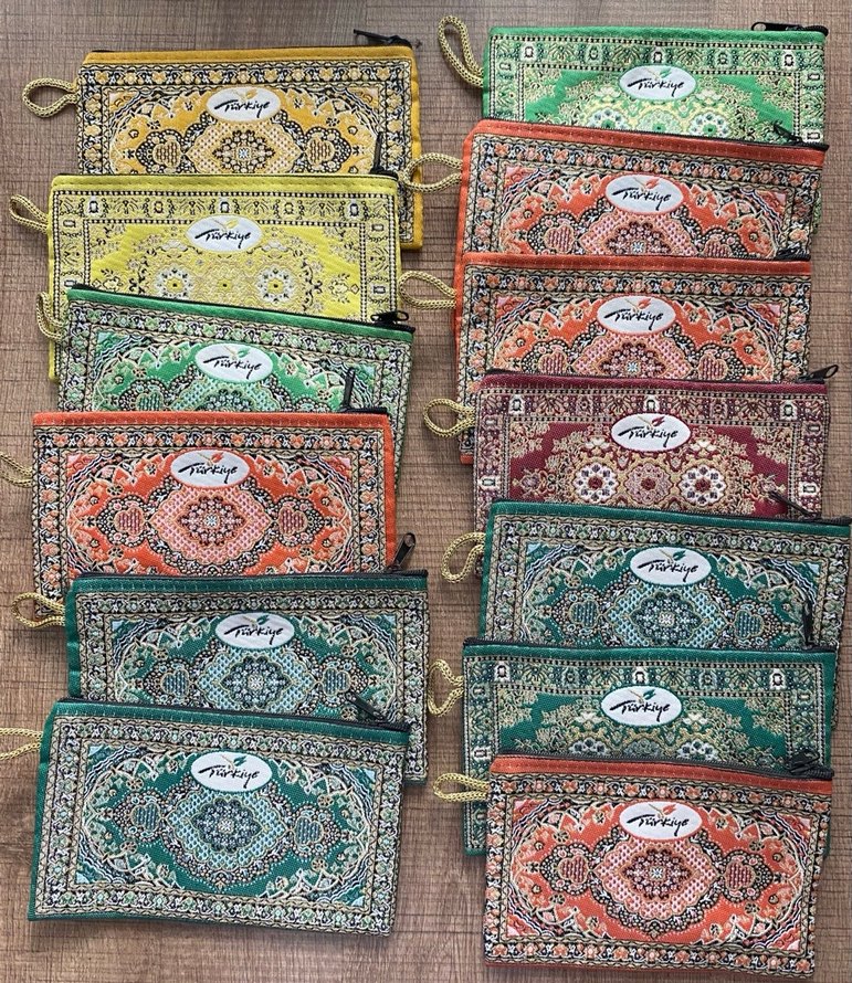 Toplu bujiteri - Görsel 2