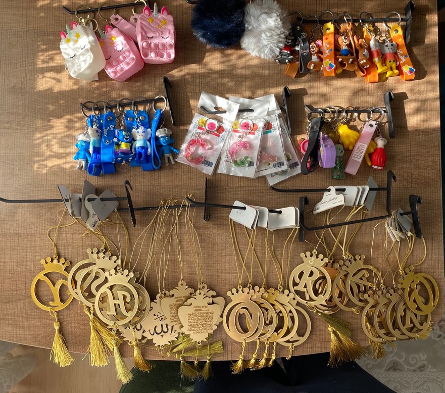 Toplu bujiteri - Görsel 4