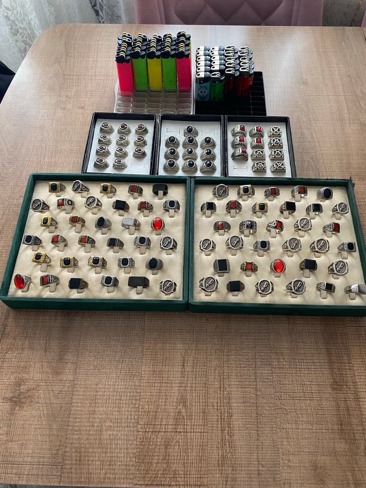 Toplu bujiteri - Görsel 3