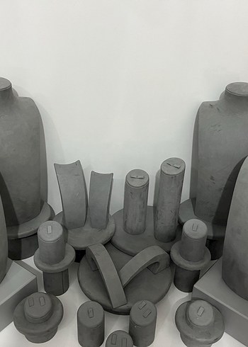 Takı sergi ürünleri - Görsel 3