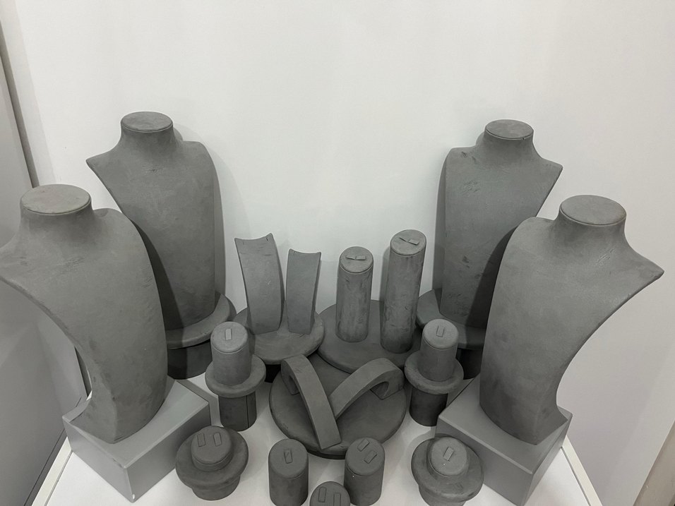 Takı sergi ürünleri - Görsel 3