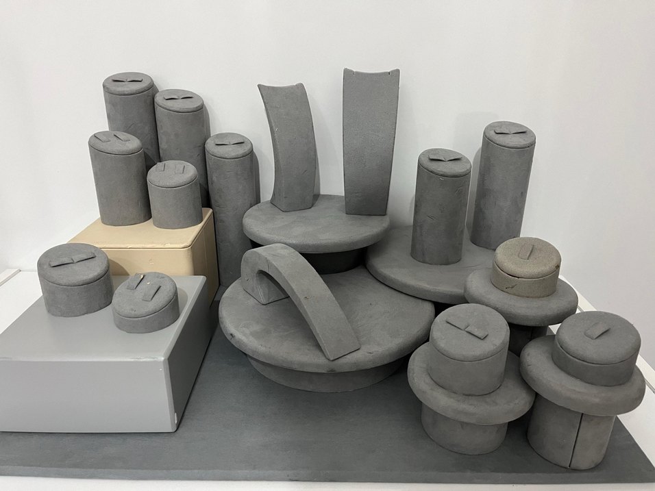 Takı sergi ürünleri - Görsel 4