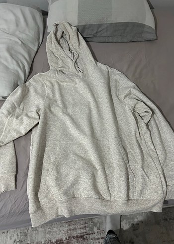 Erkek sweatshirt