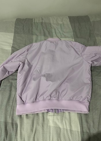 LC Waikiki Kadın Fermuarlı Ceket