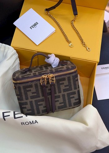 Fendi ürünü