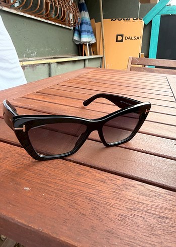 Tom Ford ürünü